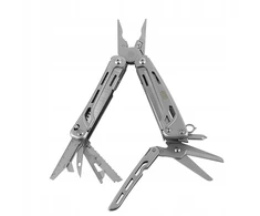 M-Tac Multitool Type 10 Daugiafunkcinis įrankis