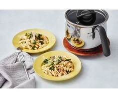 Daugiafunkcis puodas 5in1 TEFAL Opti'Space 2,5L indukcinis