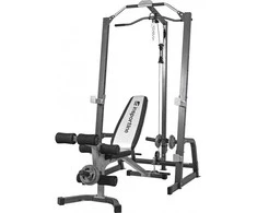 Daugiafunkcis treniruoklis inSPORTline PW60