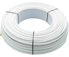 Daugiasluoksnis vamzdis WAVIN PEX/AL/PE, DN25 x 2,5 mm