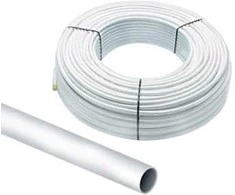 Daugiasluoksnis vamzdis WAVIN PEX/AL/PE, DN20 x 2,25 mm