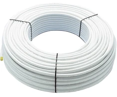 Daugiasluoksnis vamzdis WAVIN PEX/AL/PE, DN20 x 2,25 mm
