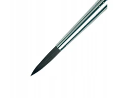 DaVinci Da Vinci Forte Basic 393 apvalus teptukas, Nr. 6