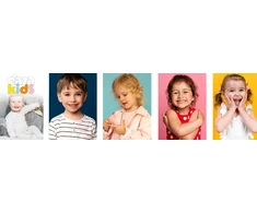 daza kids DIDELIS RINKINYS XXL CHARMS KAROLIUKAI DĖŽUTĖS APYRANKĖS KORJALAI VAIKAMS