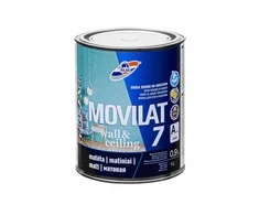 Dažai Rilak MOVILAT 7 bazė C (tonuojami) 900 ml.