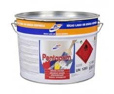 Rilak EMALĖ PENTAPRIM BALTA 11KG/10L