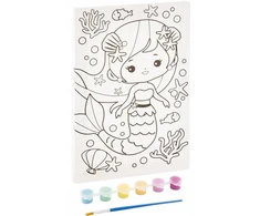 DAŽAI SKAIČIAI + MERMAID DAŽAI, GRAFIX