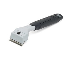 Dažų grandiklis ANZA 661650, 50 mm, įvairiems paviršiams, dviejų komponentų rankena