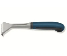 Dažų grandiklis ANZA 661650, 50 mm, įvairiems paviršiams, dviejų komponentų rankena