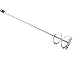 Dažų ir mišinių maišyklė EDELMAX, 100 x 100 mm, cinkuota