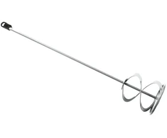 Dažų ir mišinių maišyklė EDELMAX, 100 x 100 mm, cinkuota