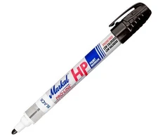 Dažų markeris PRO-LINE HP, raudonas