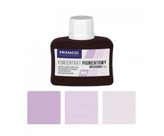 Dažų pigmentas PRIMACOL alyvų sp., 80ml