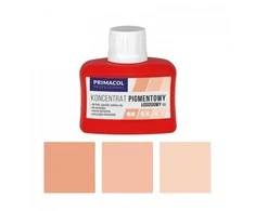 Dažų pigmentas PRIMACOL alyvų sp., 80ml
