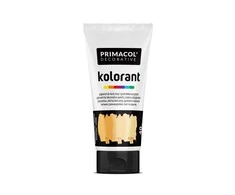 Dažų pigmentas PRIMACOL COLORANT 3, apelsino sp., 40 ml