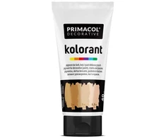 Dažų pigmentas PRIMACOL COLORANT 4, karamelės sp., 40 ml