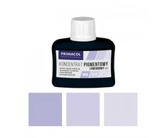 Dažų pigmentas PRIMACOL levandų sp., 80ml