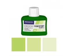 Dažų pigmentas PRIMACOL mėtinės sp., 80ml
