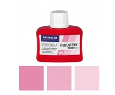 Dažų pigmentas PRIMACOL rožinės sp., 80ml