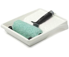 Dažymo įrankių rinkinys 800158 Anza ELITE Maxi vidutinis paviršius 18 cm (Titex)