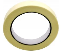 Besk Dažymo juosta 19 mm x 50 m, Balta