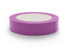 Dažymo juosta jautriems paviršiams, vidaus ir lauko darbams COLOR EXPERT, 0,03 x 50 m