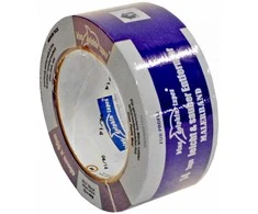 Besk Dažymo juosta UV PRO Mėlyna 48mm x 50m UV atspari