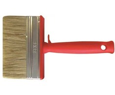 Dažymo šepetys medžio apsaugos priemonėms CE, 30 x 120 mm 1.00 VNT