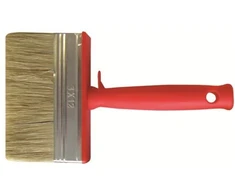 Dažymo šepetys medžio apsaugos priemonėms CE, 30 x 120 mm 1.00 VNT