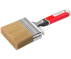 Dažymo šepetys sienų ir lubų dažymui CE, 30 x 100 mm
