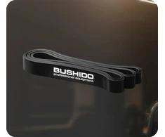 Dbx Bushido Juosta mankštai Power Band Nr. 22
