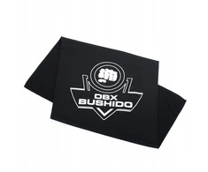 DBX Bushido sportinis rankšluostis sporto salei 80x30 cm