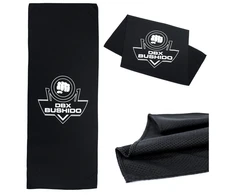 DBX Bushido sportinis rankšluostis sporto salei 80x30 cm