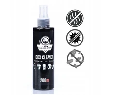 Dbx Bushido Sporto įrangos valiklis ir gaiviklis | DBX Cleaner (200 ml)