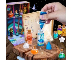 DDOO WIZARD'S MAGICAL PTIONS RINKINYS, KŪRYBINĖ DOVANA, Lenkija