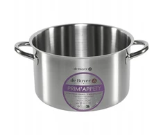 De Buyer De Pirkėjas PRIM APPETY puodas IND. 24 cm