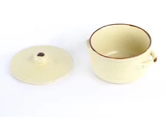 DE SILVA Keraminis molinis puodas 18cm UC207181