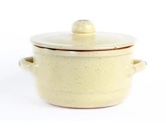 DE SILVA Keraminis molinis puodas 18cm UC207181
