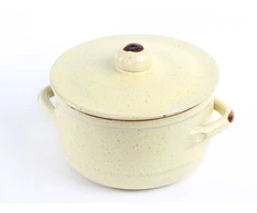 DE SILVA Keraminis molinis puodas 18cm UC207181