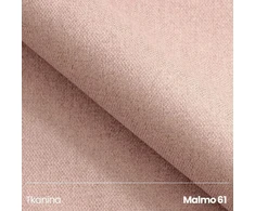 DealMeble Patogus fotelis Finka, dygsniuotas, svelniai rausvas, svetainei, JULI svetainei