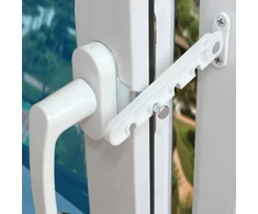 Decortrend Langų apsaugos užraktas, WINDOW ribotuvas skirtas REGULATOR WINDOWS
