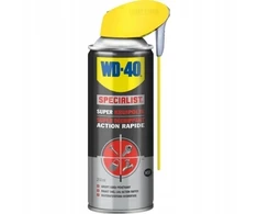 Degrippant - WD-40 tepalas - 1810140 - 31399 Super Degrippant, Pilkas, 250 ML