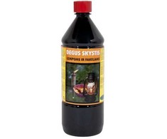 Degus skystis lempoms ir fakelams 1 l SAVEX