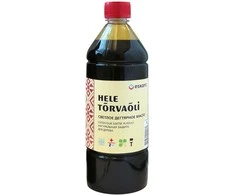 Degutinė alyva ESKARO HELE TORVAOLI, šviesi, 1 l