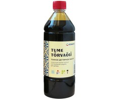 Degutinė alyva ESKARO TUME TORVAOLI, tamsi, 1 l