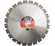 Deim. dis. „SAMEDIA“ BX13 400x25,4/20 mm