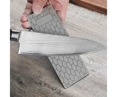 DEIMANTINIS AKMENYS PEILIAMS GALANDINTI 15cm 400#