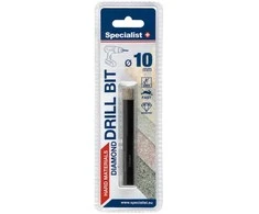 Stanley Deimantinis grąžtas Specialist 11/2-9310; 10 mm