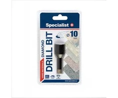 Stanley Deimantinis grąžtas Specialist 11/2-9410; 10 mm