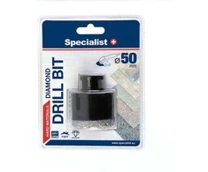 Deimantinis grąžtas Specialist 11/2-9450; 50 mm